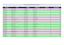 do ms excel data cleaning and formatting, merging, splitting, sorting